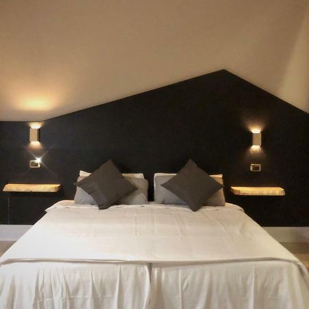 Hotel Paris Rome Buitenkant foto