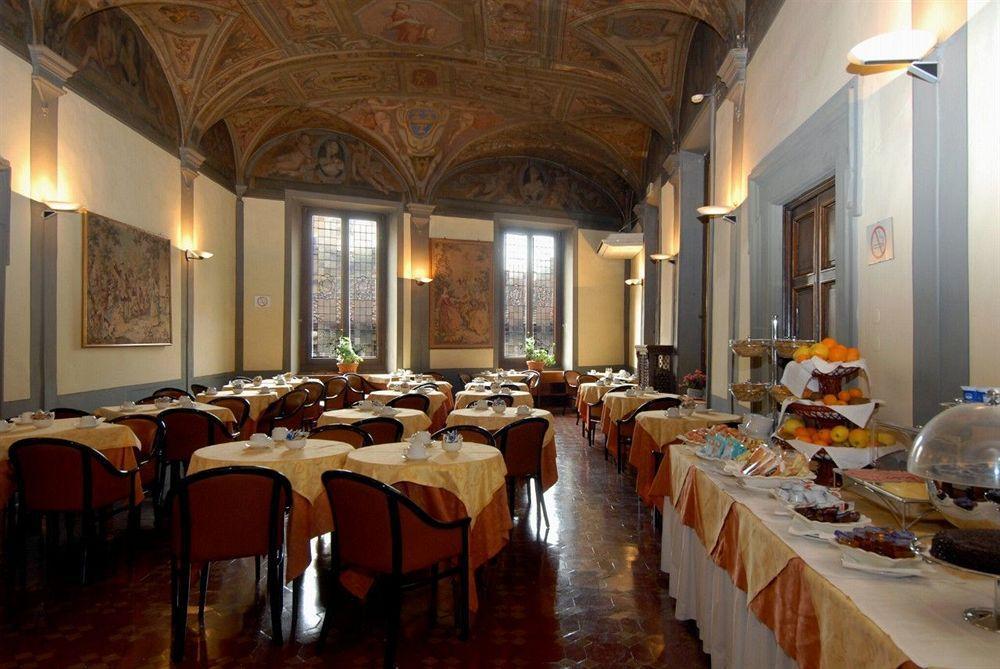 Hotel Paris Rome Buitenkant foto