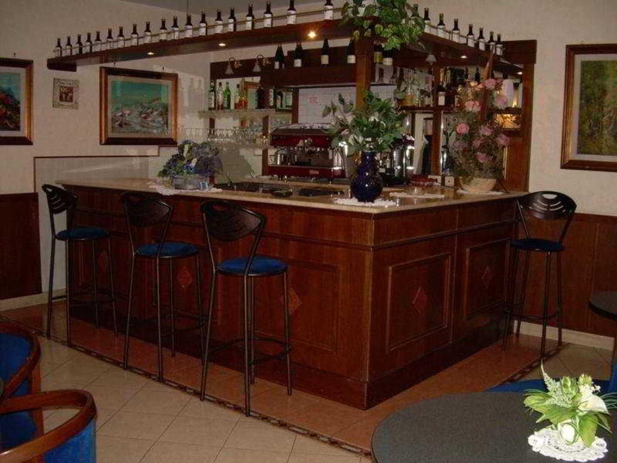 Hotel Paris Rome Buitenkant foto