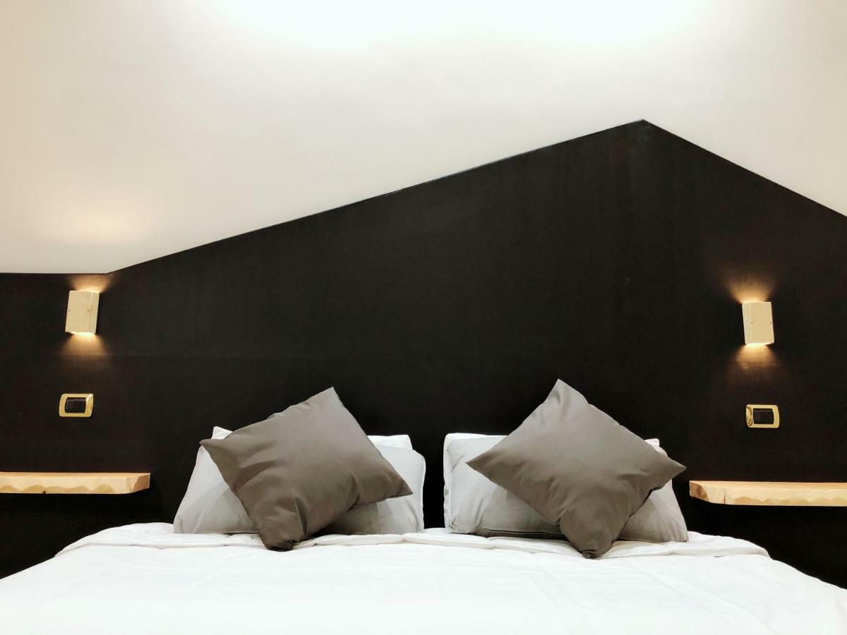 Hotel Paris Rome Buitenkant foto