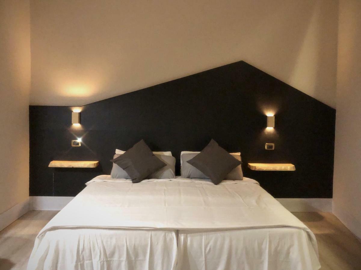 Hotel Paris Rome Buitenkant foto